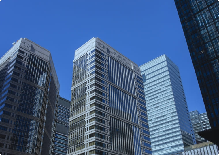 企業情報