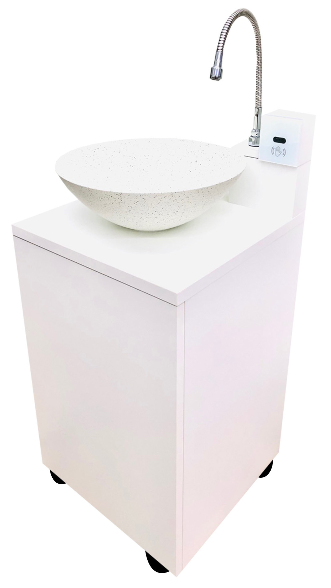 日本箱産業 おく洗 | 簡易手洗い台「おく洗」,ポータブル洗面台「おく